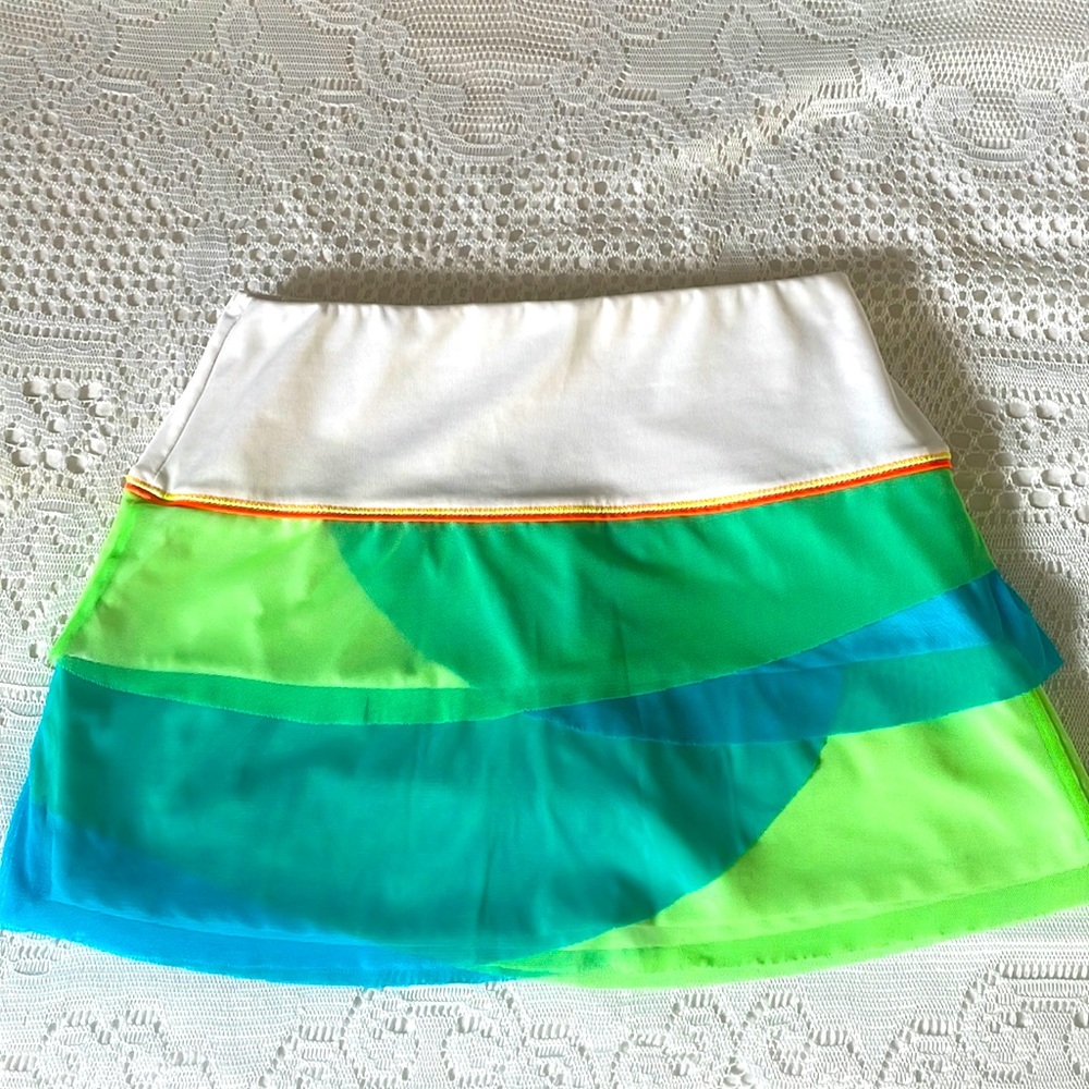 Tennis skirt